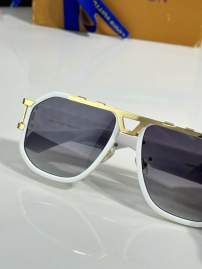 Picture of Louis Vuitton Sunglasses _SKUfw76439998fw